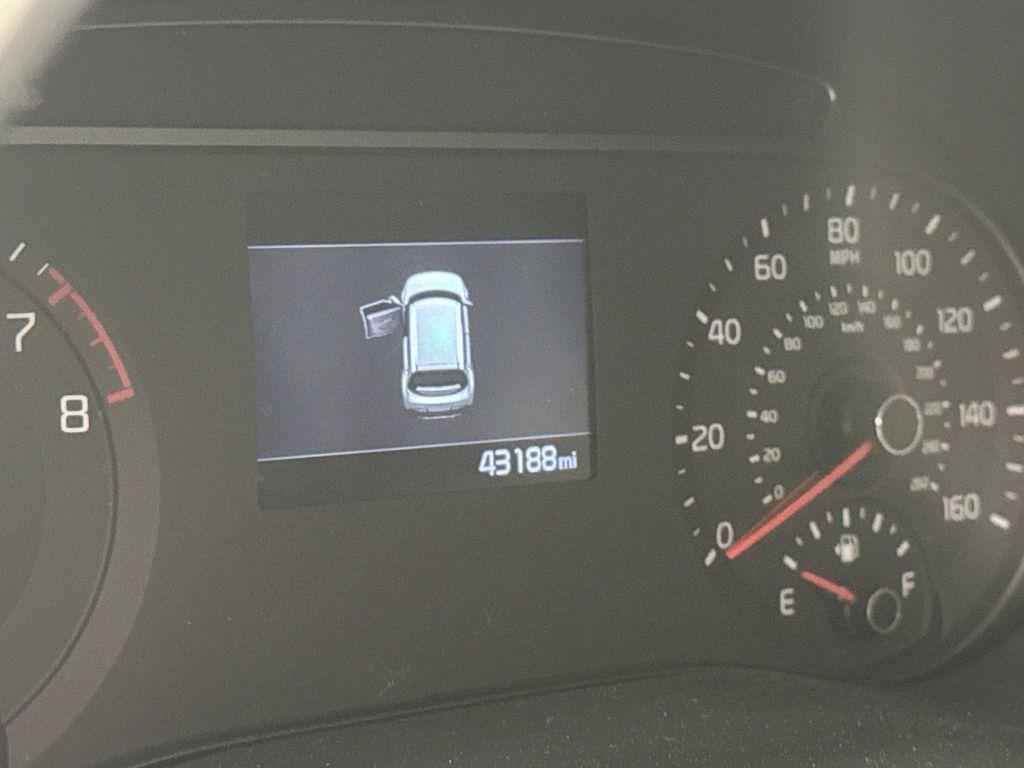 used 2021 Kia Soul car, priced at $17,999