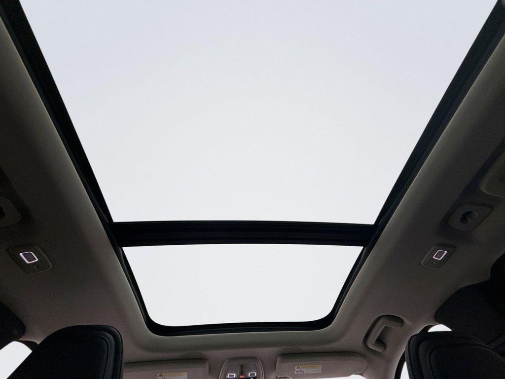 used 2024 Volvo XC90 car, priced at $40,498