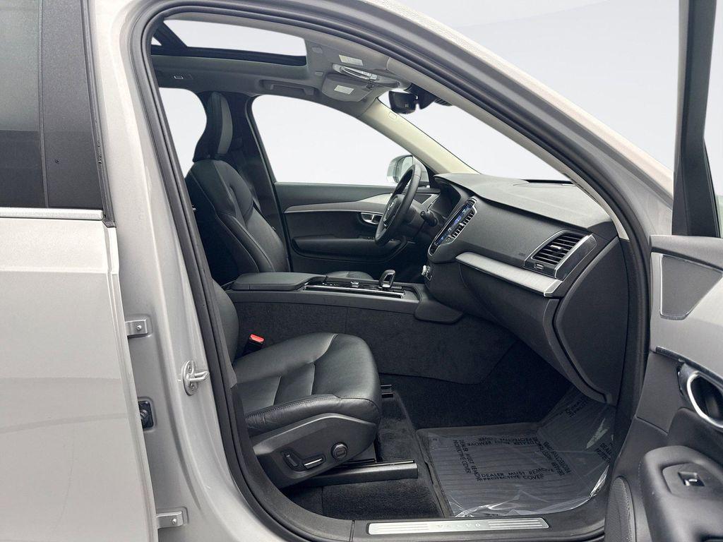 used 2024 Volvo XC90 car, priced at $40,498