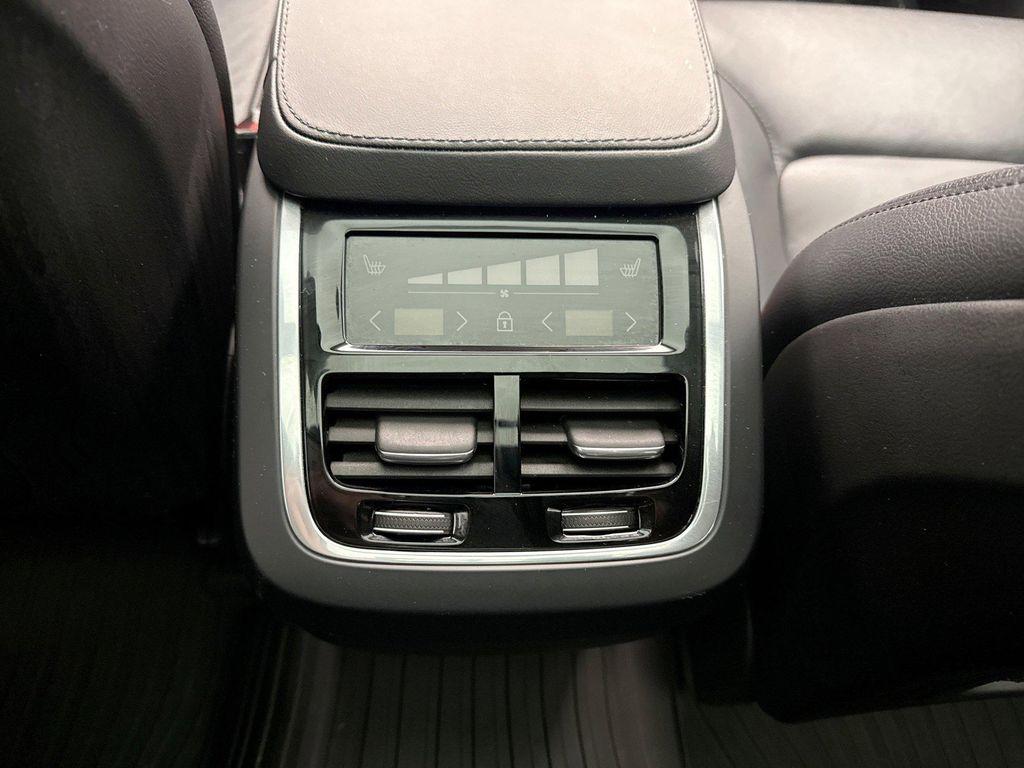 used 2024 Volvo XC90 car, priced at $40,498