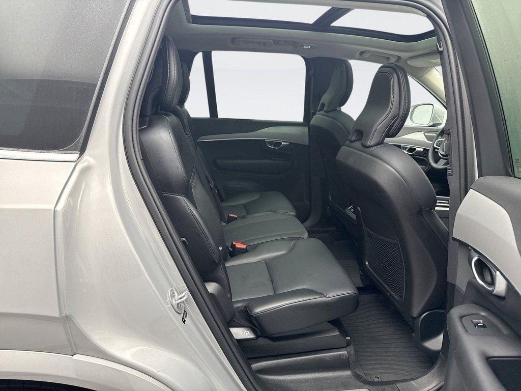 used 2024 Volvo XC90 car, priced at $40,498