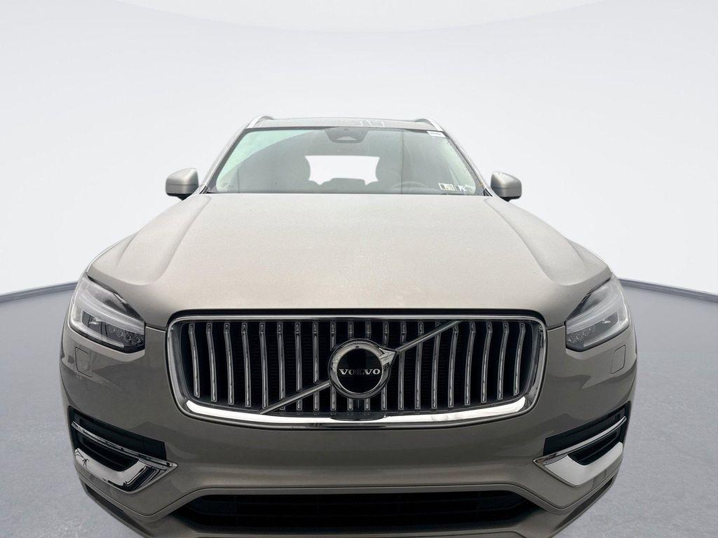 used 2024 Volvo XC90 car, priced at $40,498