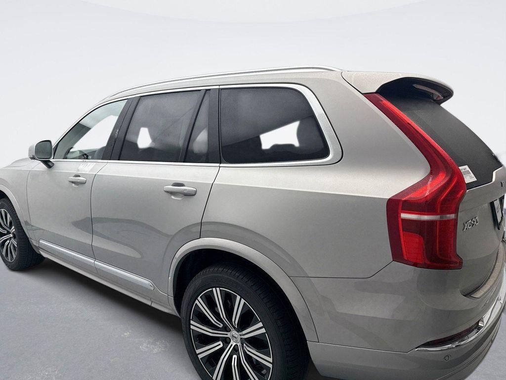 used 2024 Volvo XC90 car, priced at $40,498