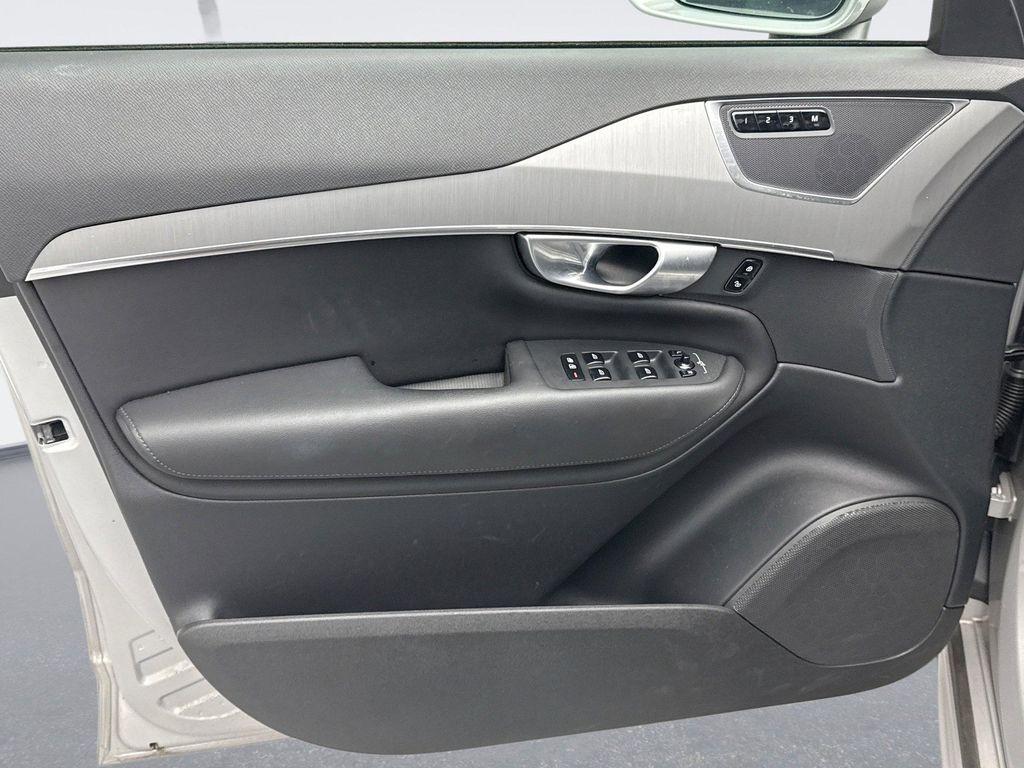 used 2024 Volvo XC90 car, priced at $40,498