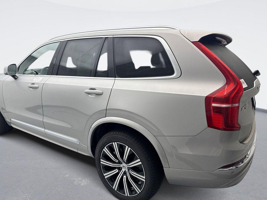 used 2024 Volvo XC90 car, priced at $40,498