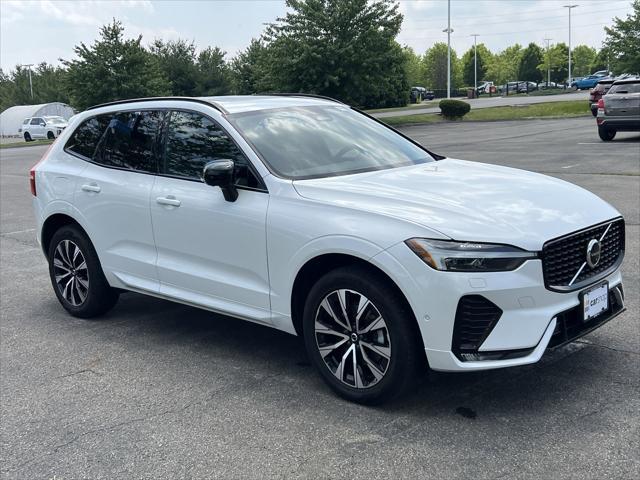 used 2023 Volvo XC60 car, priced at $40,899