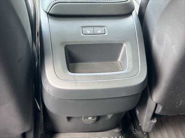 used 2023 Volvo XC60 car, priced at $40,899
