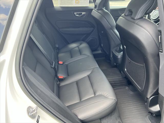 used 2023 Volvo XC60 car, priced at $40,899
