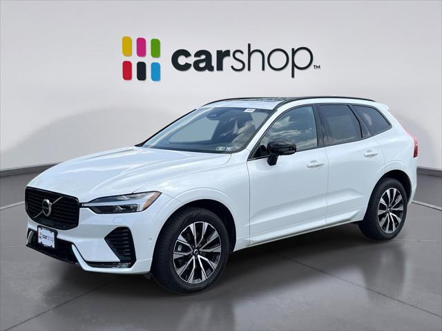 used 2023 Volvo XC60 car, priced at $40,899