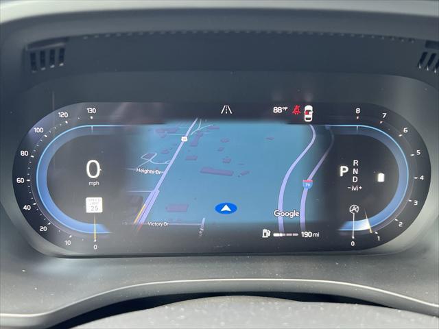 used 2023 Volvo XC60 car, priced at $40,899