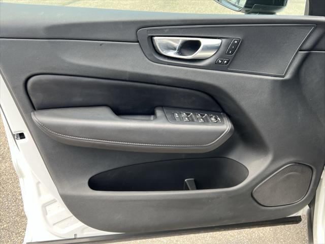used 2023 Volvo XC60 car, priced at $40,899