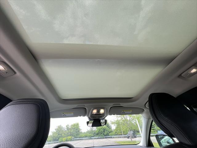 used 2023 Volvo XC60 car, priced at $40,899