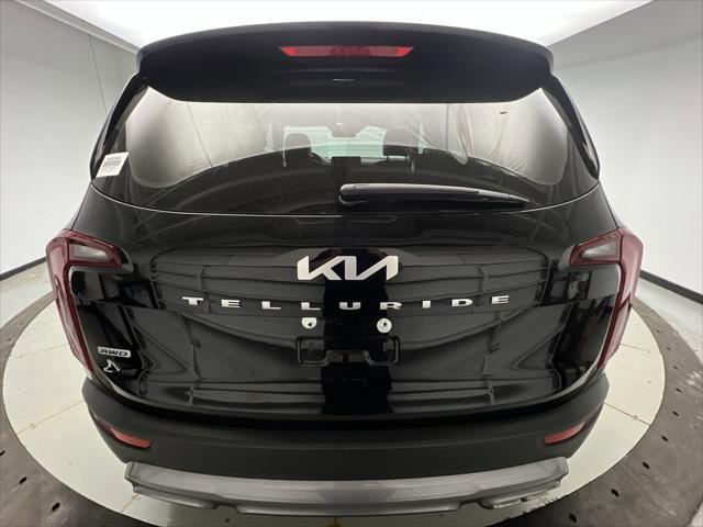 used 2022 Kia Telluride car, priced at $32,999