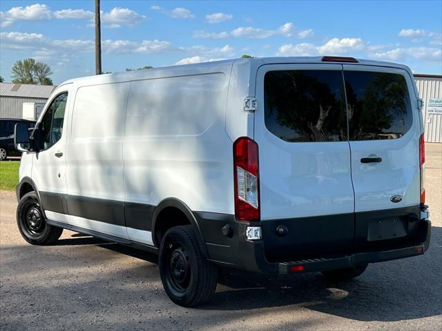used 2015 Ford Transit-350 car, priced at $19,500