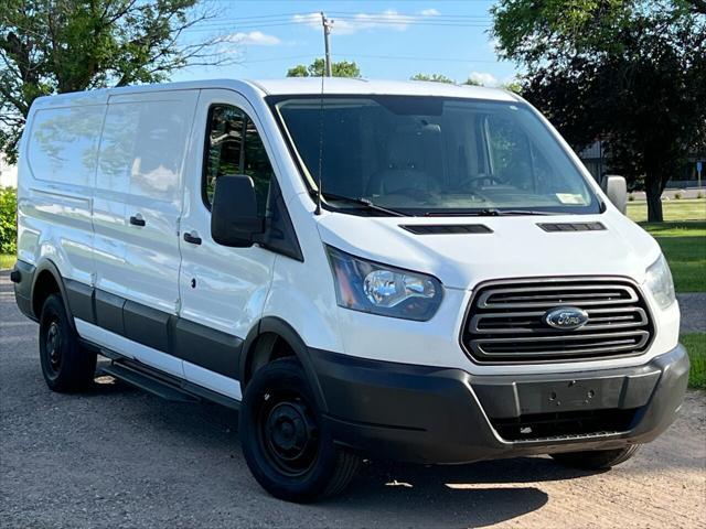 used 2015 Ford Transit-350 car, priced at $19,500