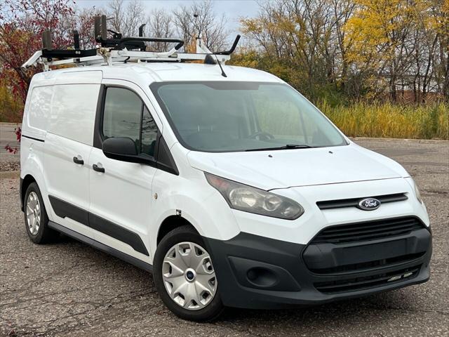 used 2014 Ford Transit Connect car, priced at $13,500