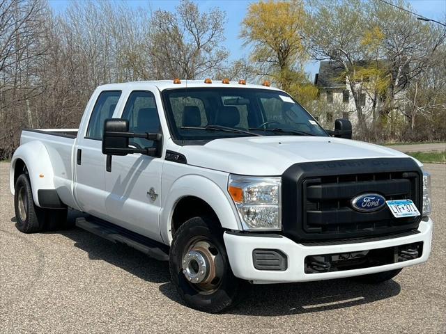 used 2016 Ford F-350 car, priced at $25,499