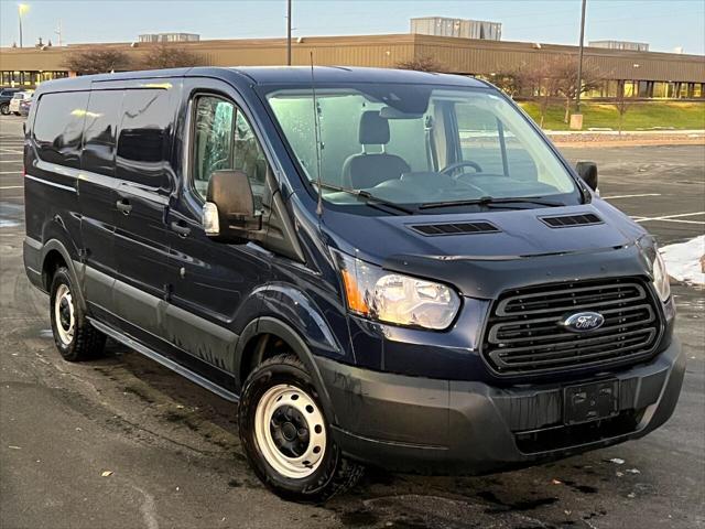 used 2019 Ford Transit-150 car, priced at $19,900