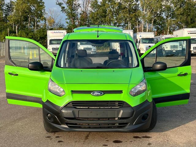 used 2016 Ford Transit Connect car, priced at $14,999