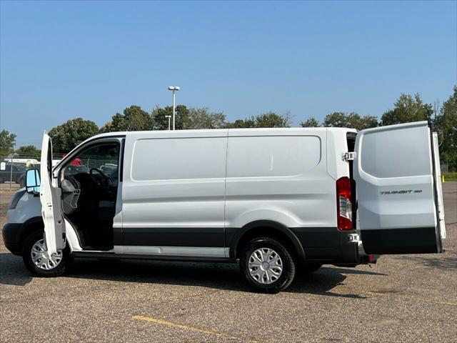 used 2016 Ford Transit-150 car, priced at $20,900