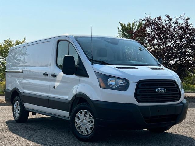 used 2016 Ford Transit-150 car, priced at $20,900