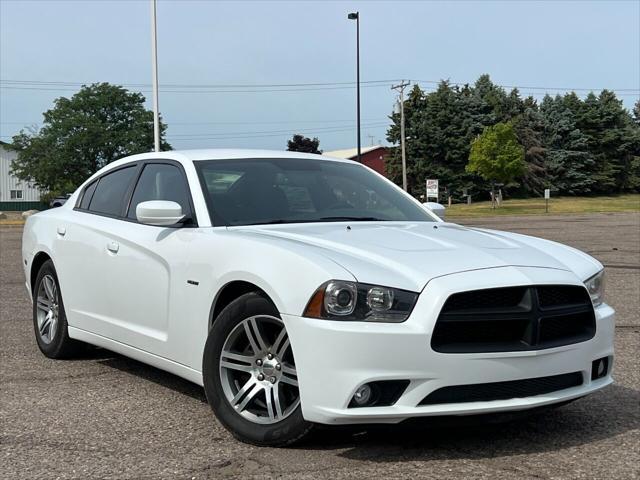 used 2014 Dodge Charger car, priced at $12,000