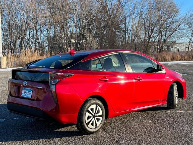 used 2016 Toyota Prius car, priced at $12,900