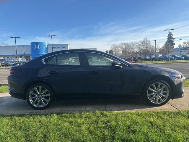 used 2019 Mazda Mazda3 car, priced at $14,990