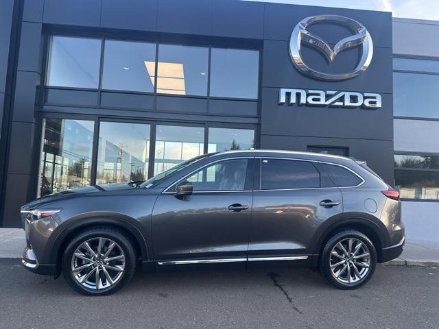 used 2019 Mazda CX-9 car, priced at $25,990