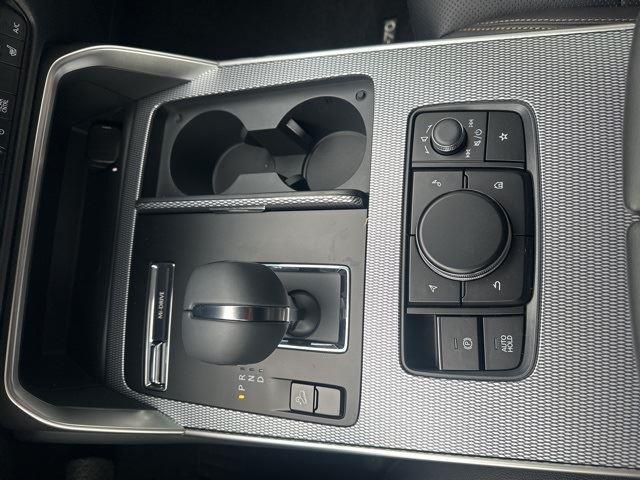new 2025 Mazda CX-70 car, priced at $47,561
