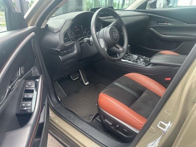 used 2024 Mazda CX-30 car, priced at $30,990