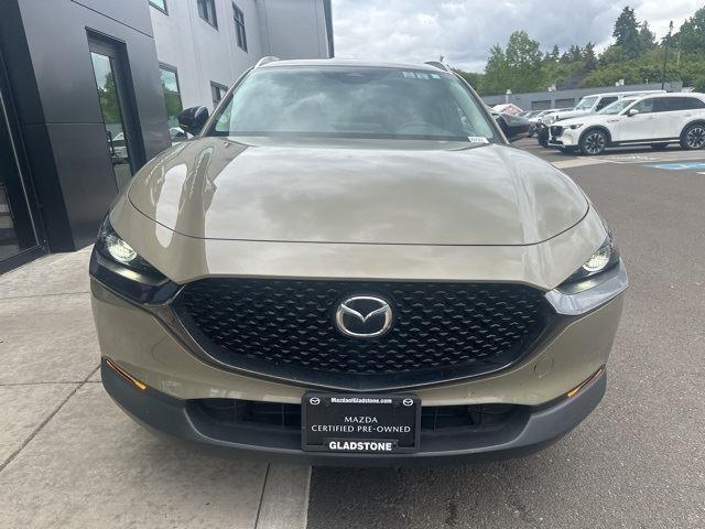used 2024 Mazda CX-30 car, priced at $30,990