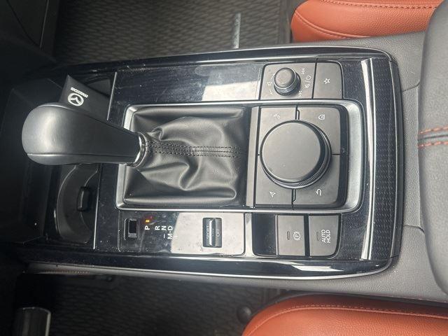 used 2024 Mazda CX-30 car, priced at $30,990