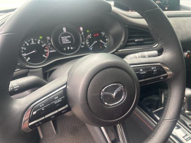 used 2024 Mazda CX-30 car, priced at $30,990
