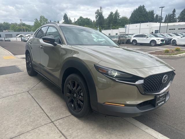 used 2024 Mazda CX-30 car, priced at $30,990