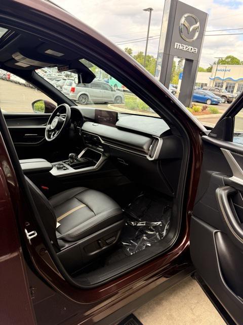 used 2024 Mazda CX-90 PHEV car, priced at $42,990
