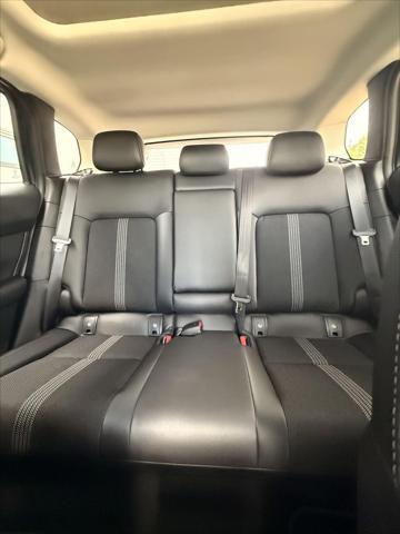 new 2025 Mazda CX-50 car, priced at $36,235