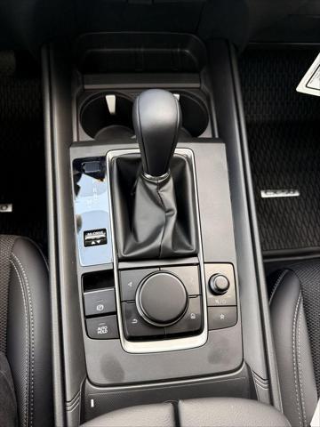 new 2025 Mazda CX-50 car, priced at $36,235