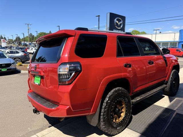 used 2019 Toyota 4Runner car, priced at $36,790