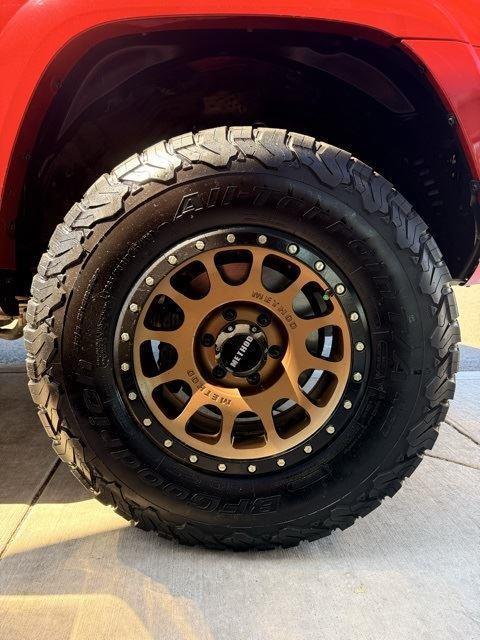 used 2019 Toyota 4Runner car, priced at $34,790