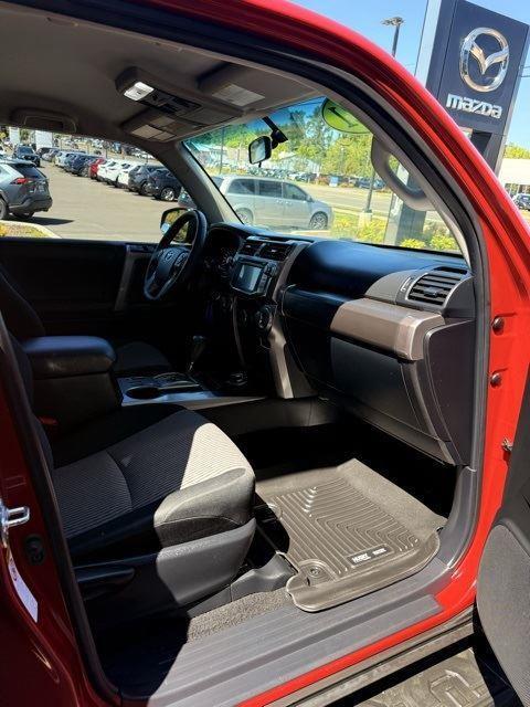 used 2019 Toyota 4Runner car, priced at $34,790