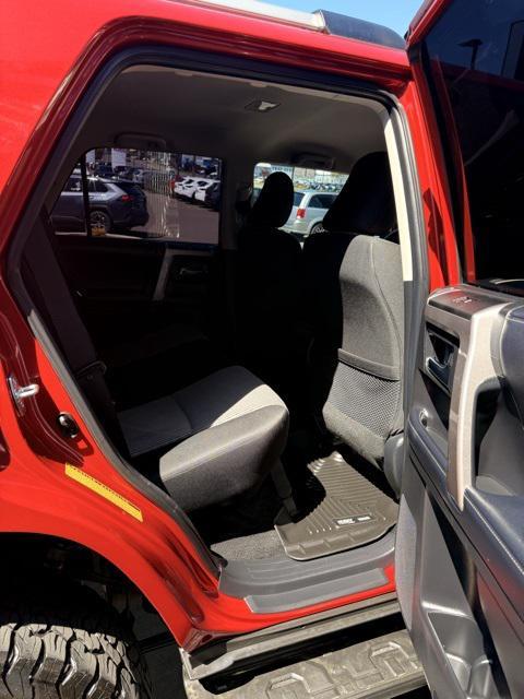 used 2019 Toyota 4Runner car, priced at $36,790