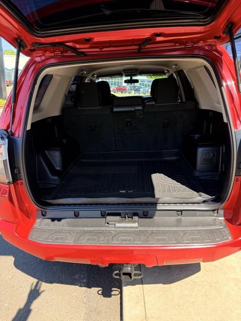 used 2019 Toyota 4Runner car, priced at $36,790