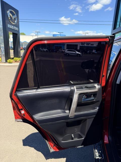 used 2019 Toyota 4Runner car, priced at $36,790