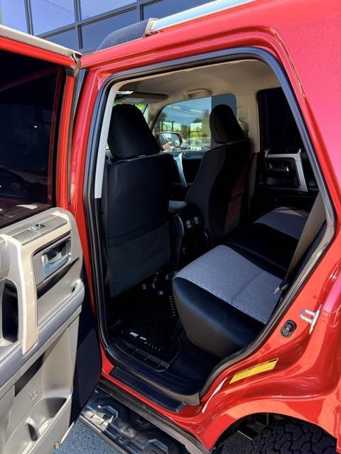 used 2019 Toyota 4Runner car, priced at $36,790