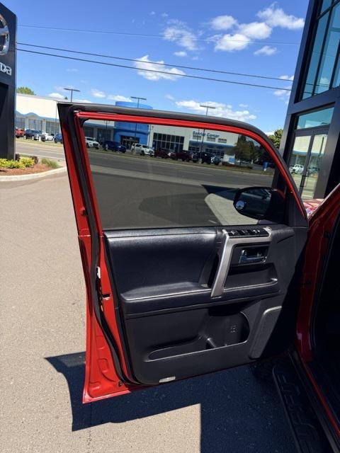 used 2019 Toyota 4Runner car, priced at $36,790