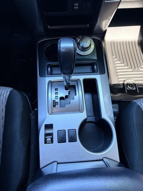 used 2019 Toyota 4Runner car, priced at $36,790