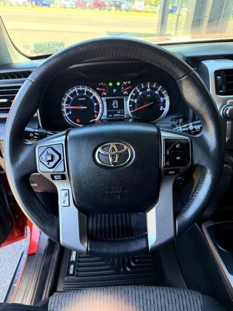 used 2019 Toyota 4Runner car, priced at $34,790