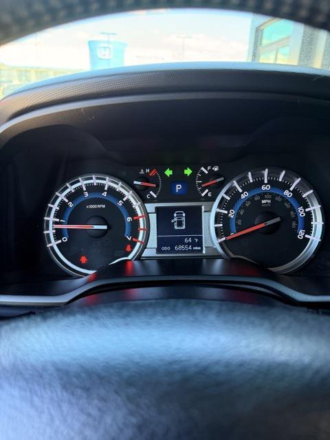 used 2019 Toyota 4Runner car, priced at $36,790