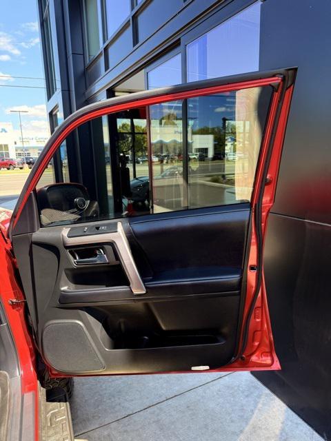 used 2019 Toyota 4Runner car, priced at $36,790